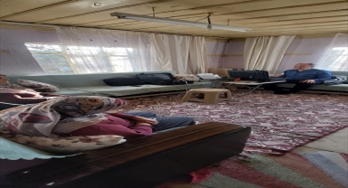 Kastamonu'da kimlik kartlarını yenilemeyenler için mobil hizmet 