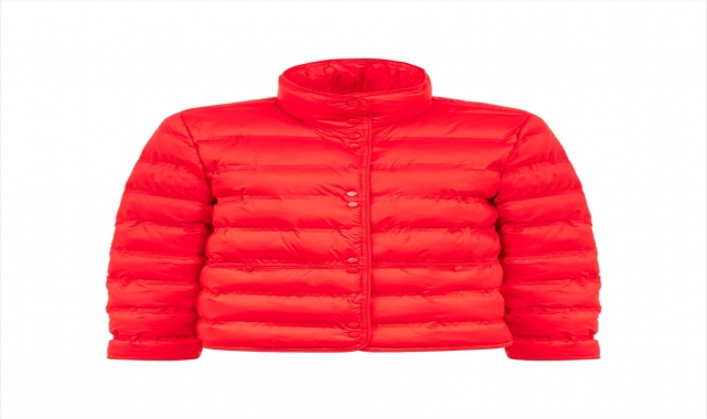 NetWork Puffer Dış Giyim Koleksiyonu'nu tanıttı