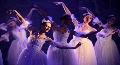 Samsun Devlet Opera ve Balesi 