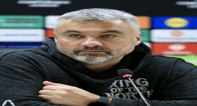 Samsunspor-AEK maçına doğru