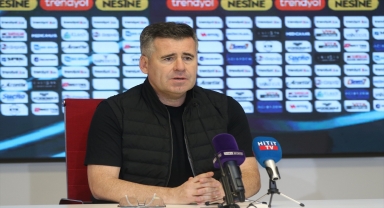 Sivasspor-Arca Çorum FK maçının ardından