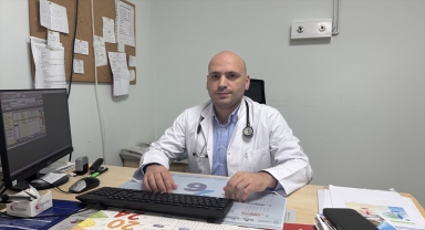 Soğuk havalar kalp krizine zemin hazırlayabilir