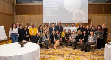 TFI TAB Gıda Yatırımları sürdürülebilirlik için sektör paydaşlarını buluşturdu