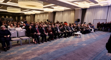 Trabzon Film Festivali'nde 