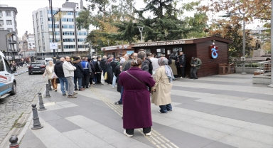 Trabzonspor-Beşiktaş maçının biletleri satışa çıktı