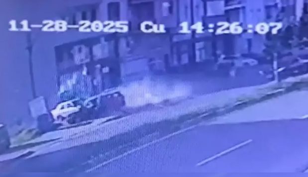 Trafik kazasında ağır yaralanan çocuktan sonra babaanne de öldü