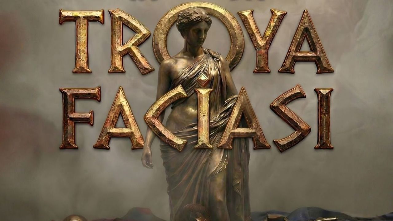 Troya Faciası Giresunlularla buluşacak