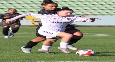 Turkcell Kadın Futbol Süper Ligi