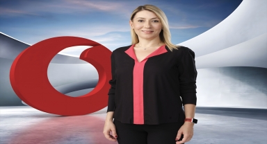 Vodafone'dan 