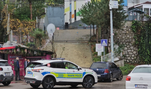 Zonguldak'ta kamyonetin çarptığı 4 yaşındaki çocuk öldü