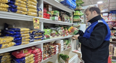 Zonguldak'tan kısa kısa