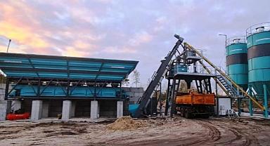 Beton Üretiminde Otomasyon Çağı: Bir Tabletle Tüm Tesisi Yönetmek Mümkün mü?