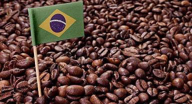 Brezilya Kahvesi Dünyasını Keşfetmeye Hazır Mısınız?