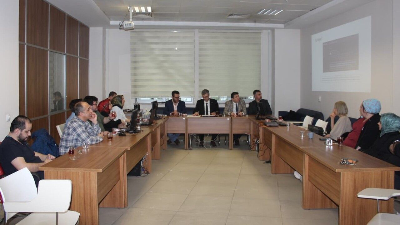 Daha Sağlıklı Nesiller İçin 