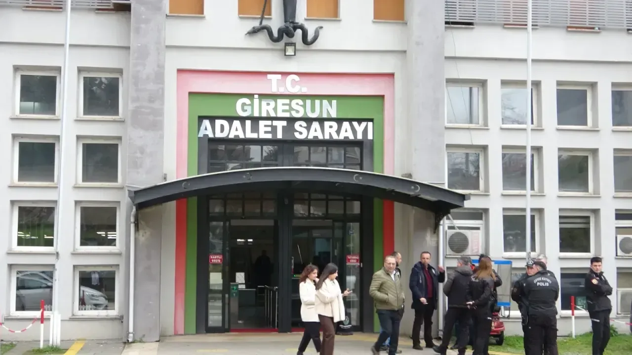 Emrah Usta için istenen ceza belli oldu! 