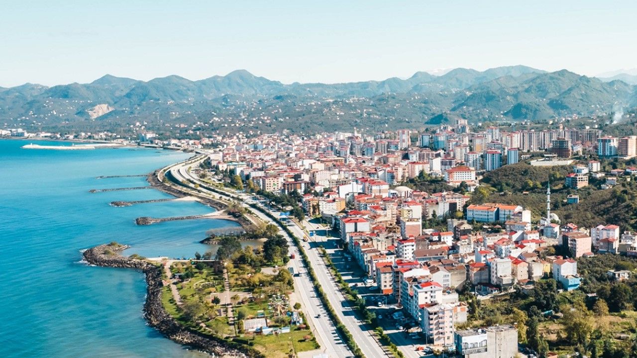 Espiye'de, Esnaf Odası İçin 5 Aday Yarışacak!