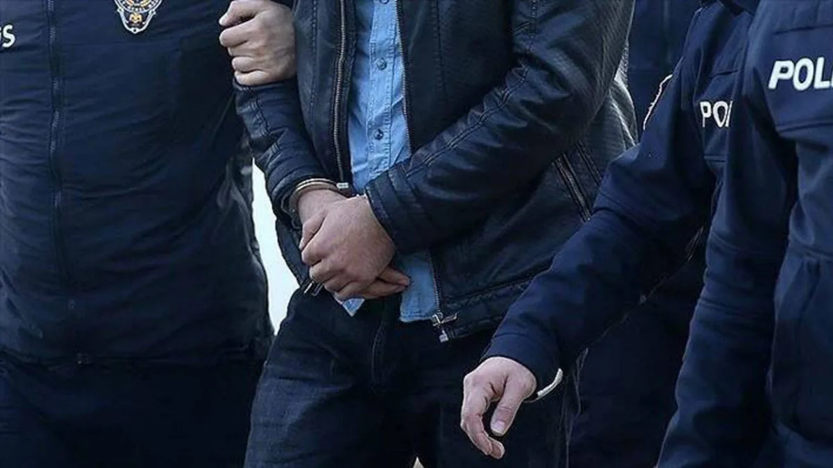 Eynesil'de MHP'li Belediye Başkanı Barış Güdük'e Düzenlenen Saldırı Sonrasında AK Parti İlçe Başkanın Kardeşleri Tutuklandı!