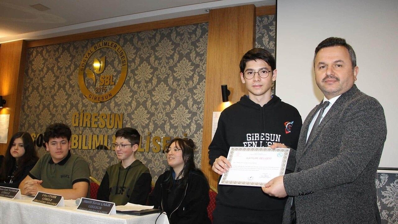 Fen ve Sosyal Bilimler Liseleri