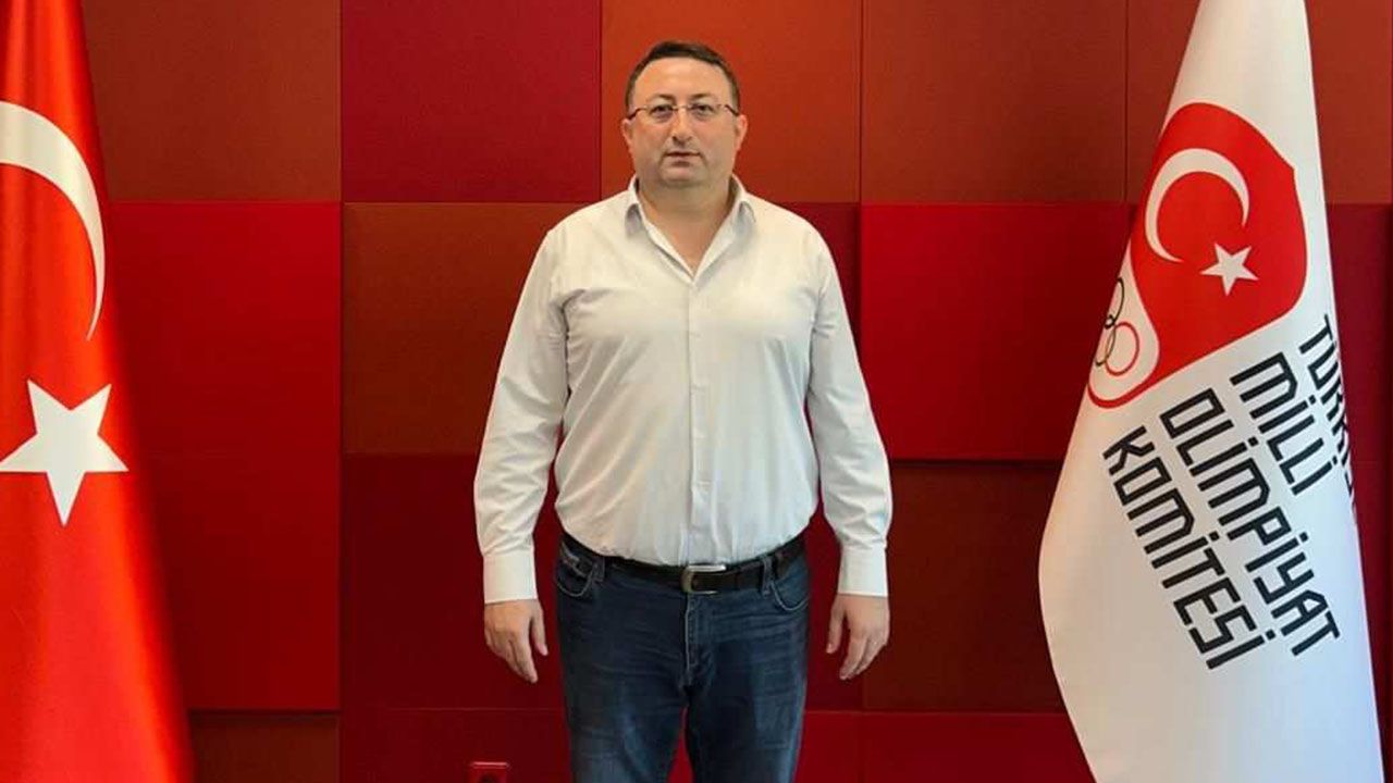 Giresun’a Amatör Spor Evi Şart