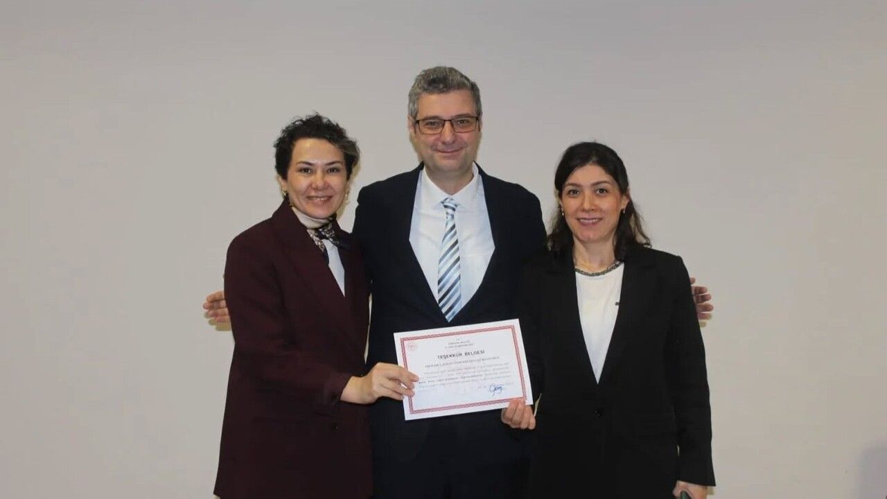 Giresun’da Bebek Dostu