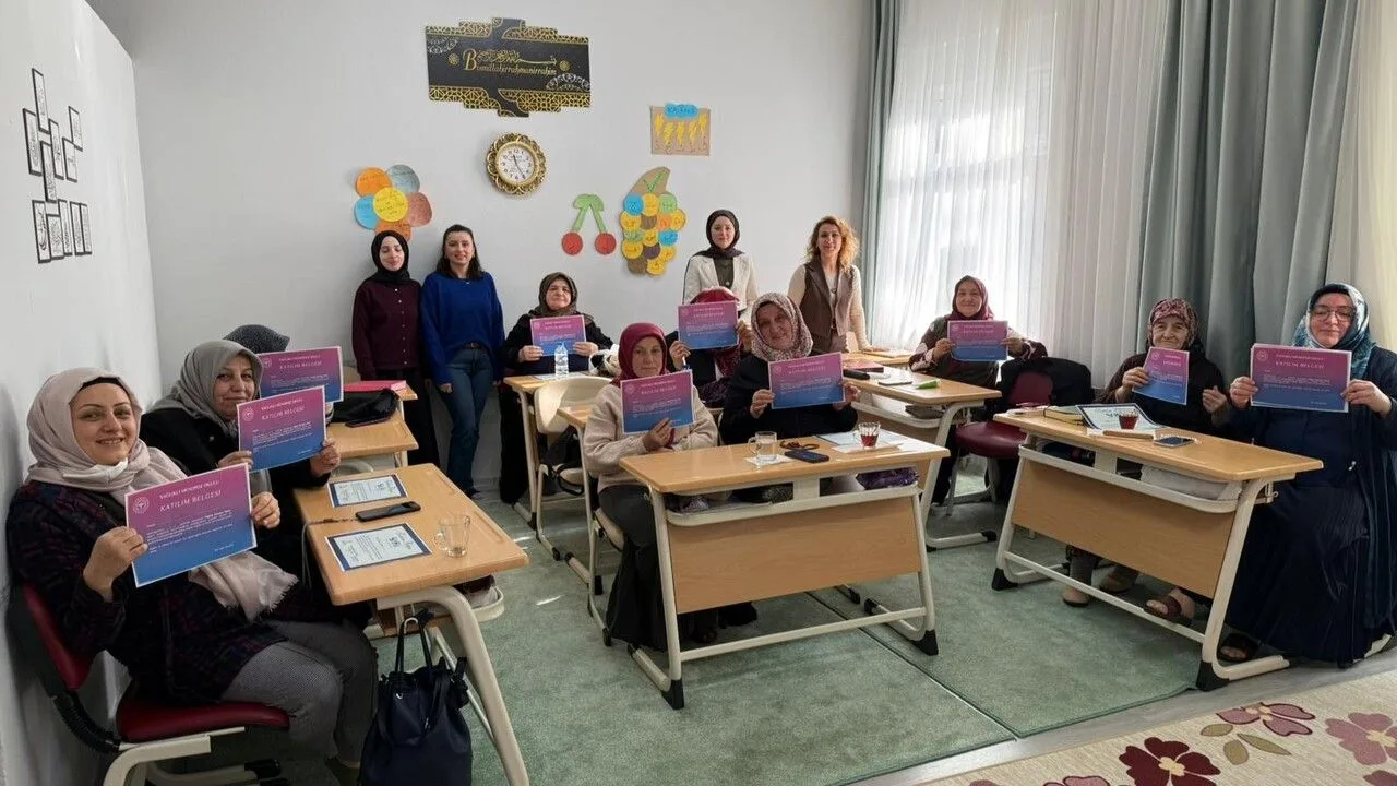 Giresun’da Kadın Sağlığı İçin Yeni Dönem: