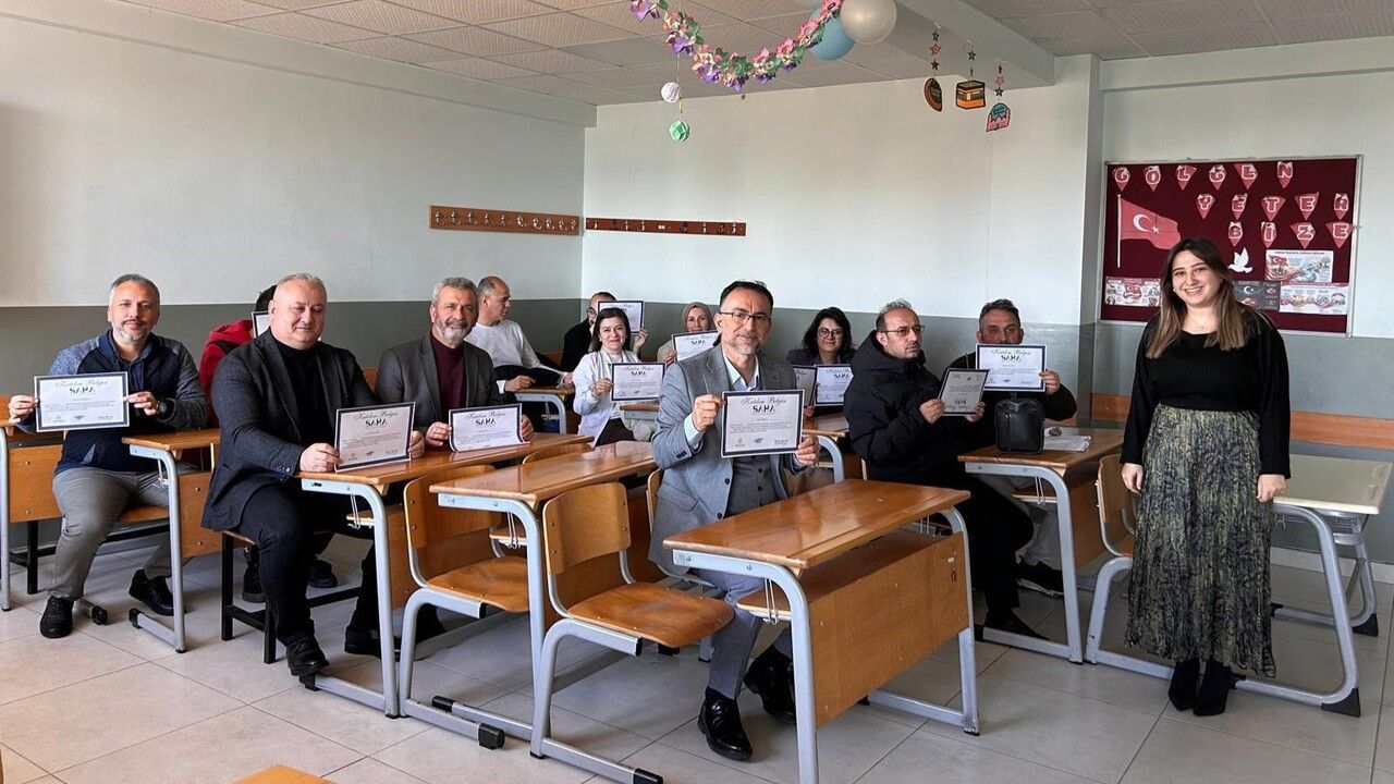 Giresun’da Sağlıklı Yaşam Hareketi 