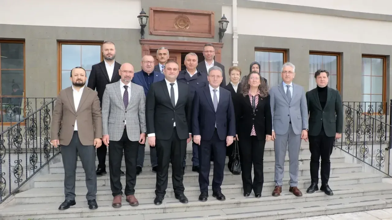 Giresun’da Vergi Rekoru: Tahsilat Oranı Yüzde 95’e Ulaştı!