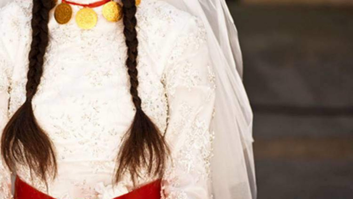 TÜİK Çocuk Evliliği Rakamlarını Yayınladı. Giresunlu Erkek Çocuklar Evlenmiyor Ama... Kız Çocuklarında Acı Tablo Devam Ediyor!