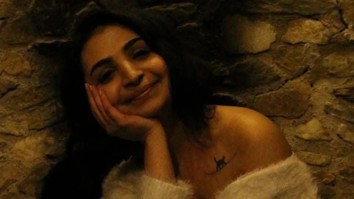 Uzun Süredir Amansız Hastalıkla Mücadele Eden Giresunlu Genç Gazeteci Burcu Yanar İzmir'de Hayatını Kaybetti...