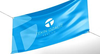 Branda Baskı ile Açık Alanlarda Maksimum Görünürlük Sağlayın