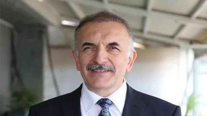 Dr. Turhan Alçelik Geliştirdiği Kanser İlacını Giresun’da Anlatacak