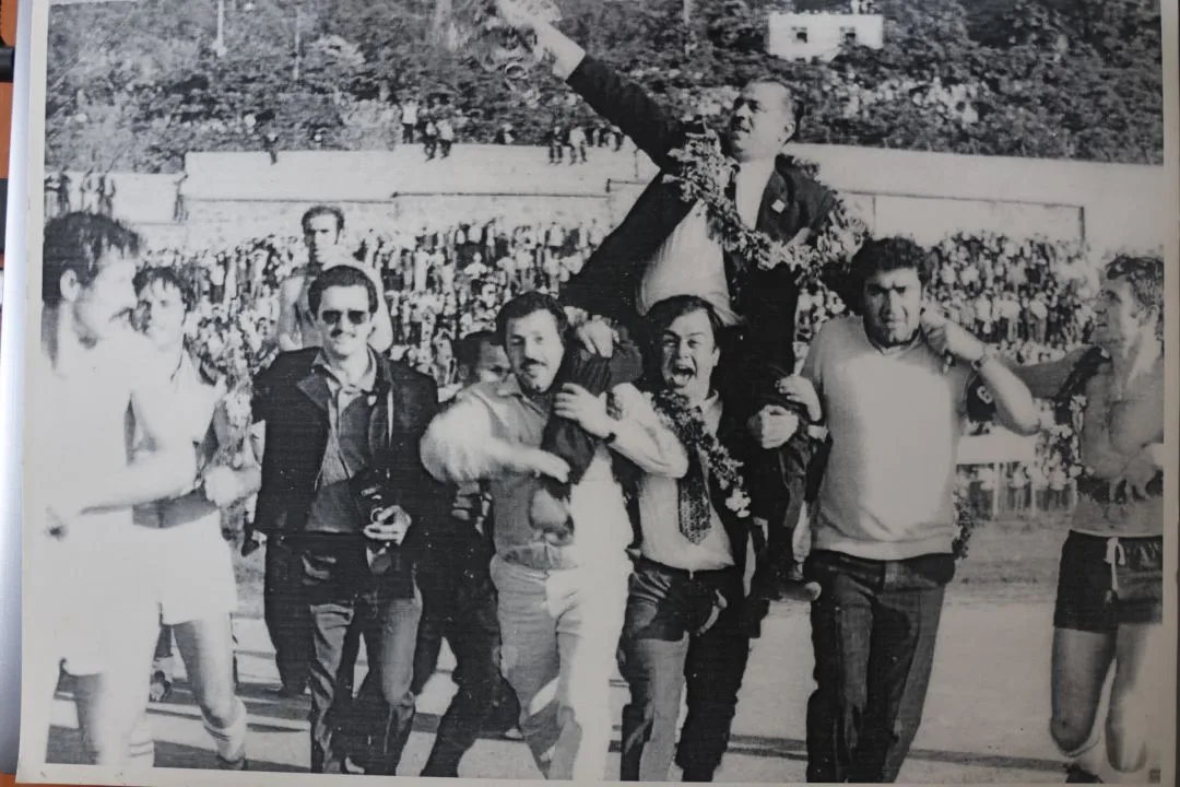 GİRESUNSPORUN 59. YILINDA YAŞADIĞI HÜSRAN