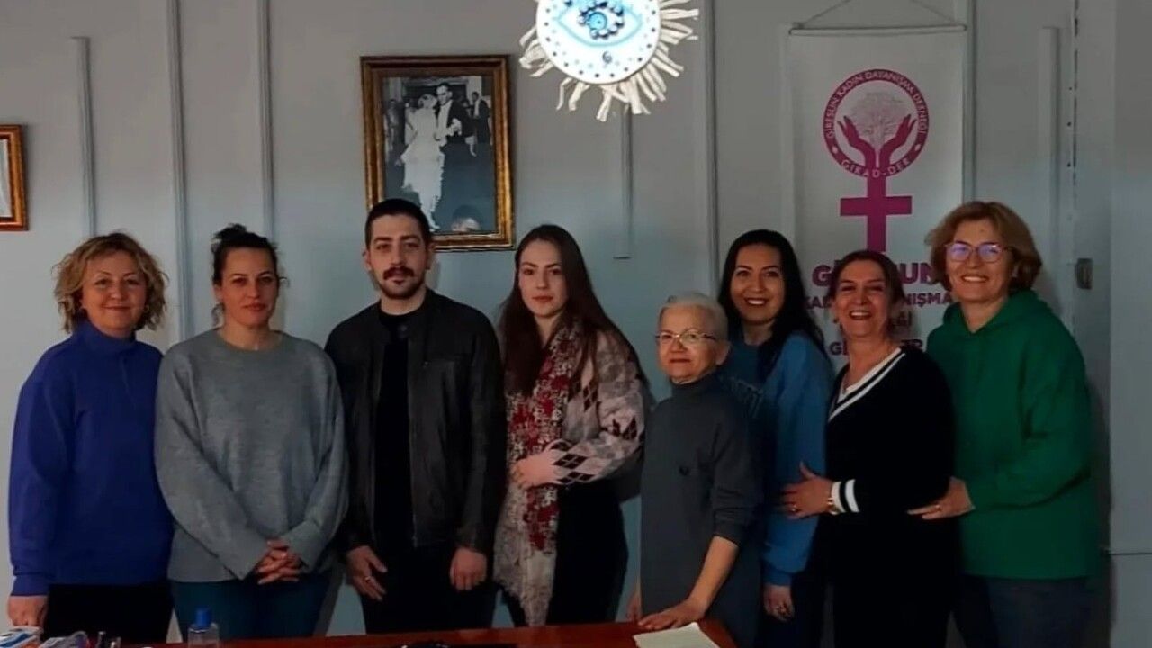 Giresun'da Güç Birliği: Kadınlar ve Çevreciler