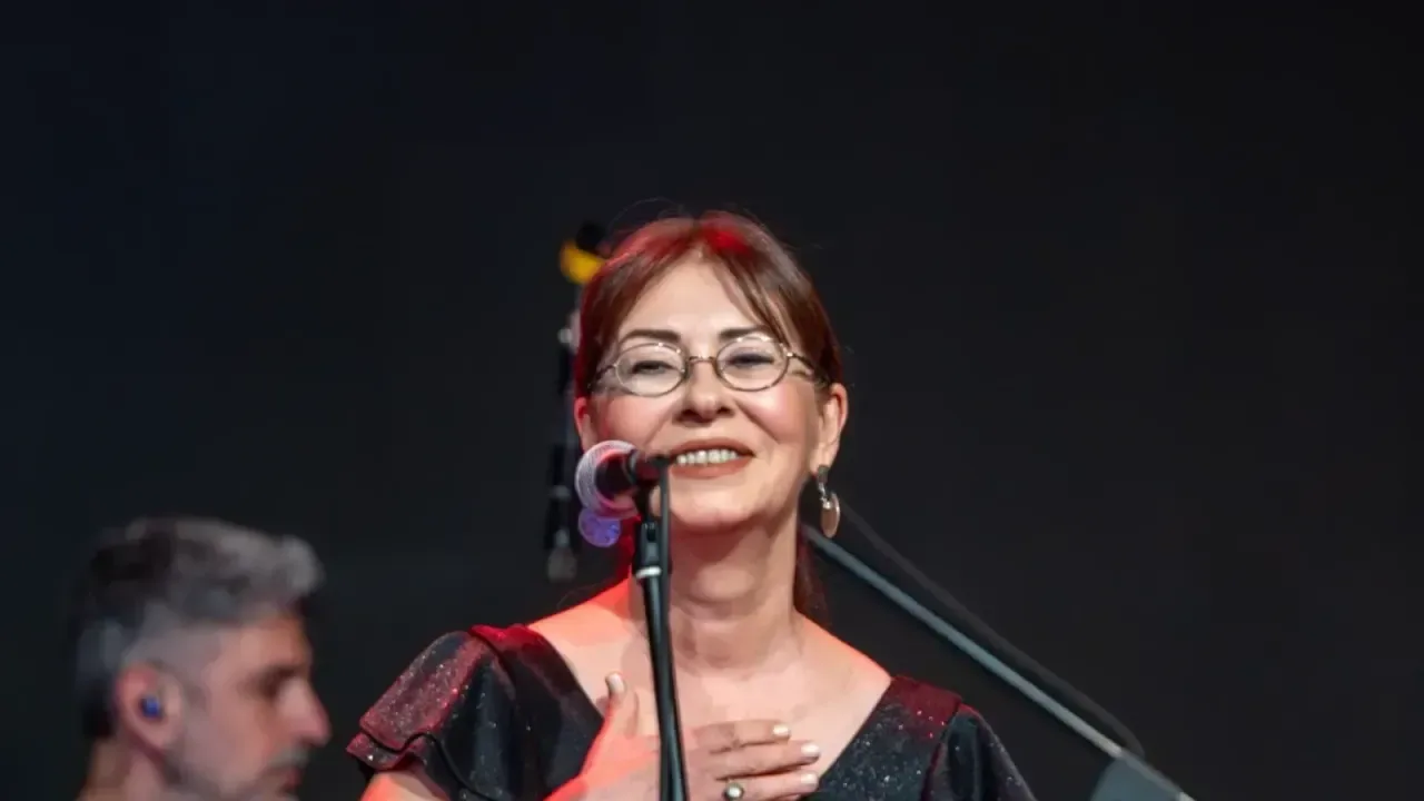 Giresun'da İlkay Akkaya Rüzgarı