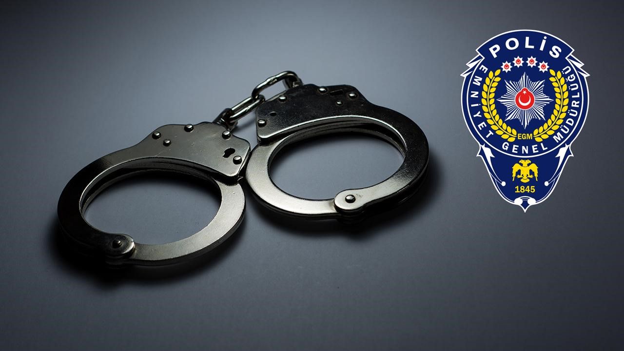 Giresun'da Uyuşturucu Operasyonu: 5 Şüpheli Tutuklandı