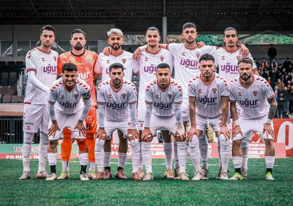 Giresun Futbolu İçin Bir Devrin Sonu