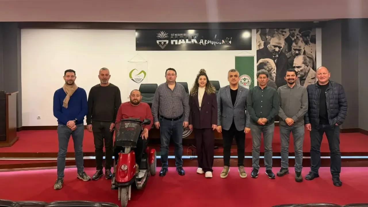 Giresun Kent Konseyi 