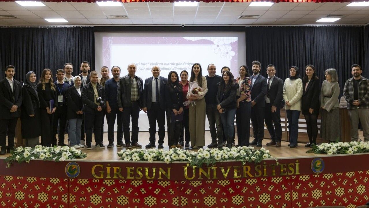 GRÜ’de Lisansüstü Eğitim Rehberi: Akademik Kariyer Masaya Yatırıldı