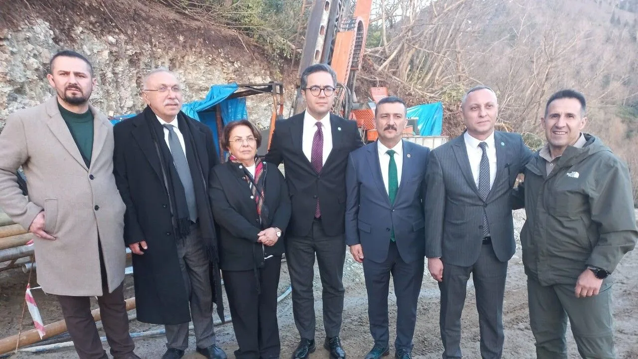 İYİ Parti'den Sekü Çıkarması!