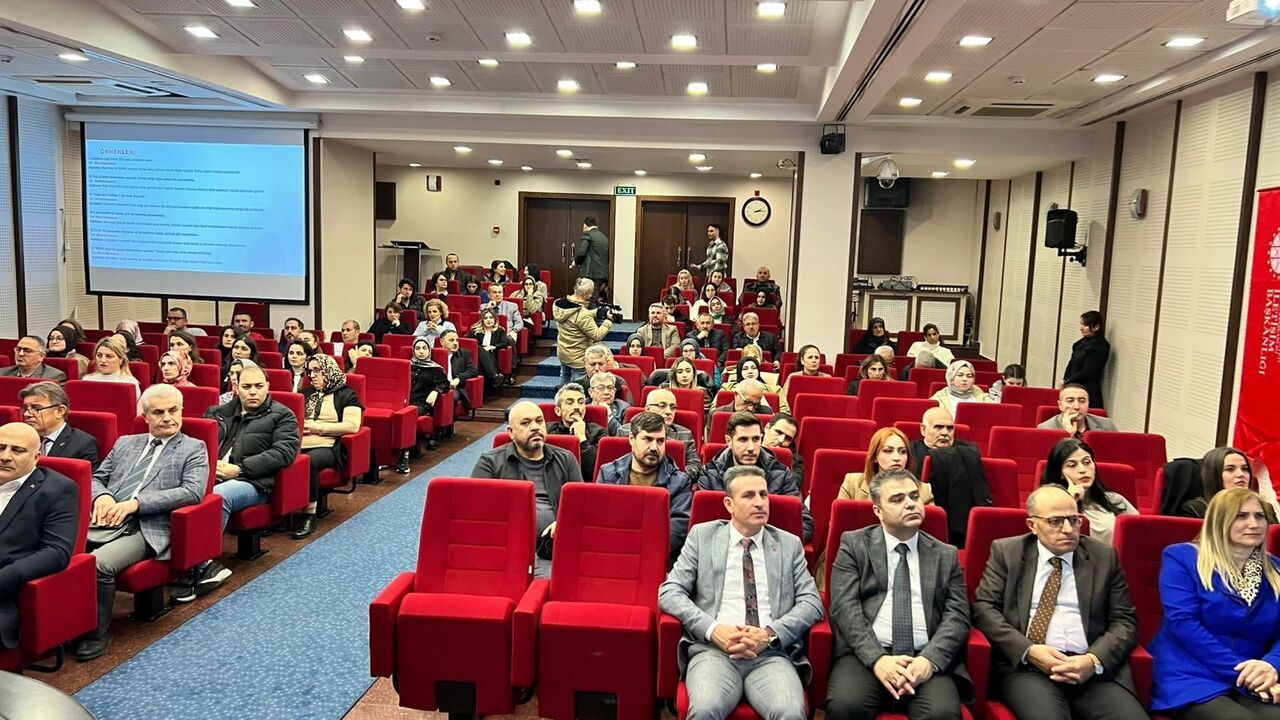 Karadeniz'de Dezenformasyona Karşı 