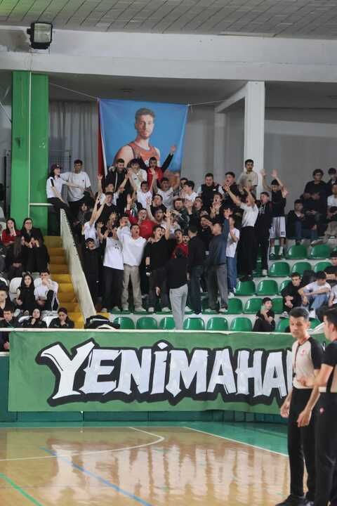 Kerasusspor İlk Maçı Kaybetti