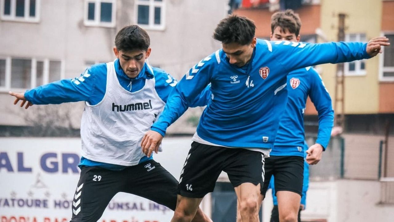 Kırmızı Şimşekler İçin Son Şans