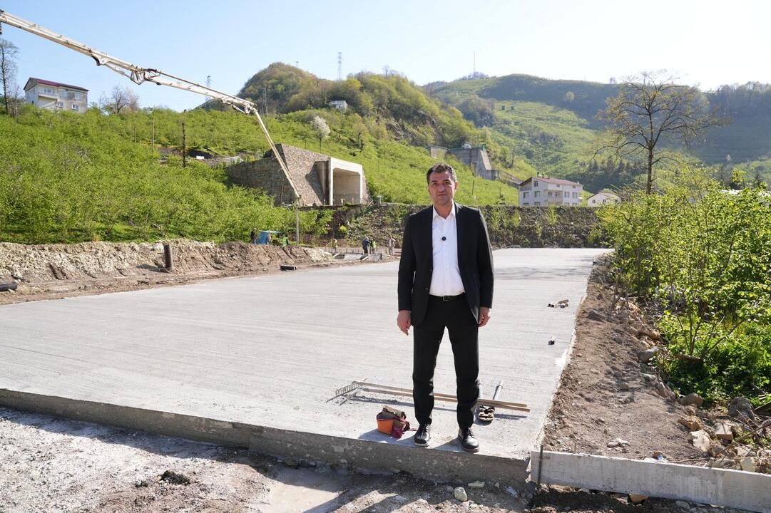 Köse’den Bayram Öncesi Talimat: Çalışmalar Hızlansın