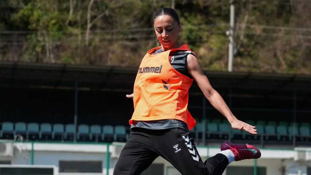Sanayispor’da Galatasaray Mesaisi Sürüyor