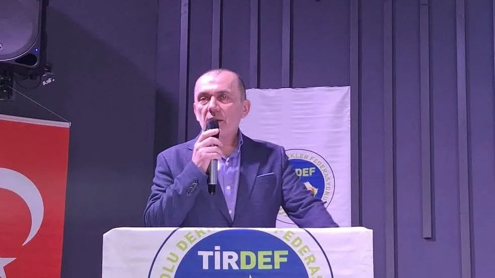 TİRDEF'ten, Giresun'daki Maden Çalışmaları Hakkında Açıklama