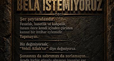 İbrahim Murat Gündüz’ün Mesajları Neden Bu Kadar Konuşuluyor? Sosyal Medyada Dikkat Çeken Yükseliş