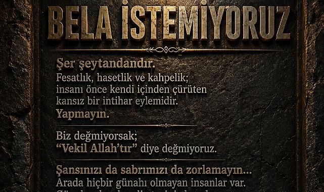 İbrahim Murat Gündüz’ün Mesajları Neden Bu Kadar Konuşuluyor? Sosyal Medyada Dikkat Çeken Yükseliş