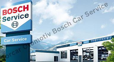 İzmir’de Araç Bakım ve Onarımda Güvenilir Adres: Torcar Otomotiv