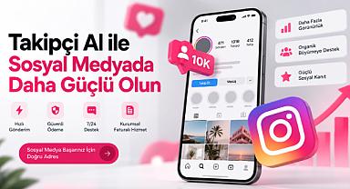 Takipçi Al ile Sosyal Medya Hizmetlerinde Güven ve Deneyim