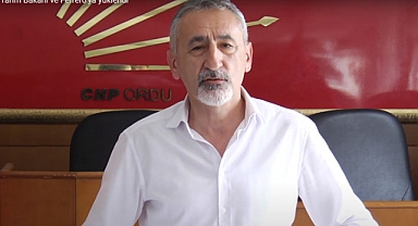 Fındık üzerinden iktidara yüklendi